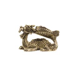 Золотая антилопа / Statuette "Dragon"