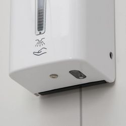 Сималенд / Antiseptic / liquid soap dispenser 1000 ml