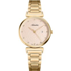 Adriatica / Schweizer Uhren Essence A3738.11GRQ