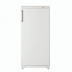 Geladeira ATLANT MX 2822-80, câmara única, volume 220 l, freezer 30 l, branco