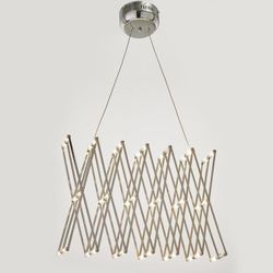 BayerLux / Lighting 85703/1 40хLED 40W