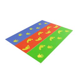 ROMANA / Romana / Rug "Confusion"