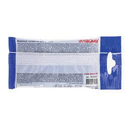 ЛАЙМА / Toallitas húmedas "PARA ÓPTICA (gafas, lentes)", paquete compacto, 20 piezas