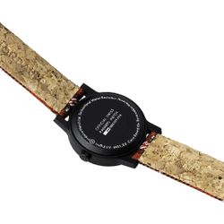 Mondaine / Reloj suizo Essence MS1.32111.LC