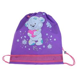 Hummingbird / Backpack "Bear"