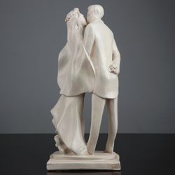 Хорошие сувениры / Figure "Wedding # 2"