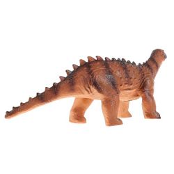 Играем вместе / Let's play together / Plastisol toy "Dinosaur Apatosaurus"