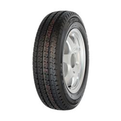 Summer tires KAMA EURO LCV-131 185 75 R16C