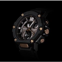 CASIO / Casio / Orologio da polso giapponese G-SHOCK G-SHOCK GST-B300B-1AER con cronografo