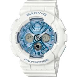 CASIO / Casio / Japanese Baby-G Baby-G BA-130-7A2ER Chronograph Watch