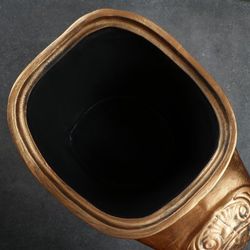 Хорошие сувениры / Figured pots "Elephant average" 35x22x36 cm