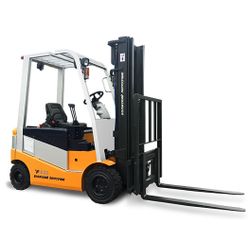 ELECTRIC LOADER VP E20