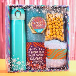 Фабрика счастья / Tiger Year Pack
