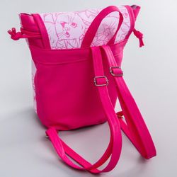 Disney / Children's backpack "Cats Aristocrats"
