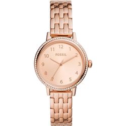Fossil / Orologi Reid BQ3656