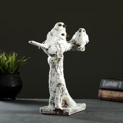 Хорошие сувениры / Figure "Three birds on a branch"