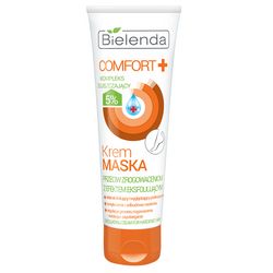 Softening cream for the feet , BIELENDA COMFORT ,100ml