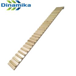 Dinamika / Sloped board