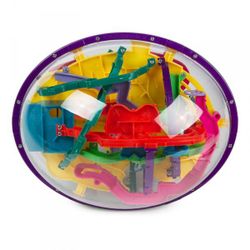 GamesDealer / Kugellabyrinth 299 Striche, Durchmesser 22cm