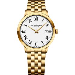 Raymond Weil / Đồng hồ Thụy Sĩ Toccata 5485-P-00300