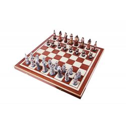 GamesDealer / Schach "Fantasy", Madon