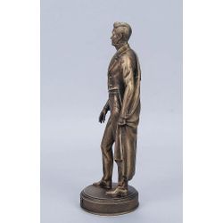 Vernissage of History / Statuetta Griboedov A.S
