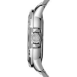 Raymond Weil / Schweizer Armbanduhr Tango 8160-ST-00508