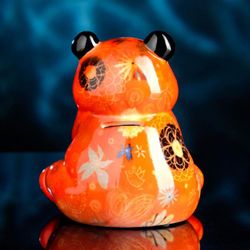 Хорошие сувениры / Piggy bank "Panda Zaza"