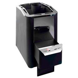 Stove Niagara 18 anthracite