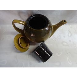 Борисовская керамика / Teapot "Elegant"
