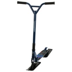 GRAFFITI / Snow scooter, stunt 2in1
