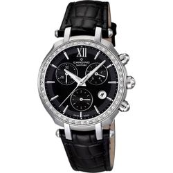 Candino / Swiss Elegance C4522_2 Chronographenuhr
