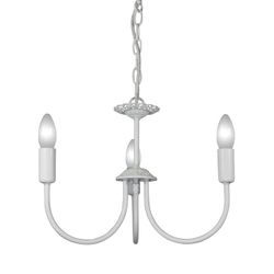 ПЕТРАСВЕТ / PETRASVET / Pendant chandelier S1169-3, 3xE14 max. 60W