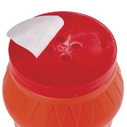 Cleaner LYMA PROFESSIONAL "Lemon" powder 400 g