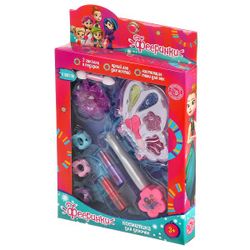 Играем вместе / Juguemos juntos / Cosméticos para niñas "Faerinki"