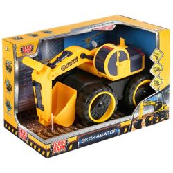 Технопарк / Technopark / Model "Excavator"