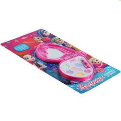 Играем вместе / Let's play together / Cosmetics for girls "Faerinki"