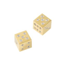 GamesDealer / Кости Золото в шкатулке, Haleyan