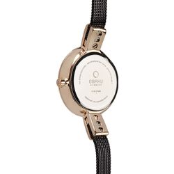 Obaku / Orologi Mesh V129LXVNMN