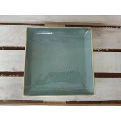 Хорекс / Блюдо "Grassy Responsive" practical square 10 шт.