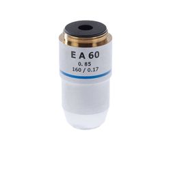 Микромед / Lens 60x \ 0.85m and 160 \ 0.17m