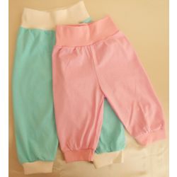 Балуша / Sliders with open legs
