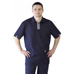 Suit medical man's "ERA"