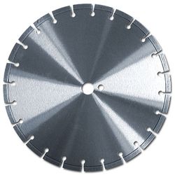 Cut-off discs (wheels) for various types of cutting machines