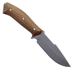 The tourist knife Huntsman Wood, SARO