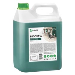 Cleanser universal 5 kg GRASS PROGRASS, neutral, low-foam, concentrate