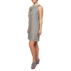 Торжокские золотошвеи / Women's dress "Wilsonia"