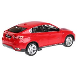Rastar / Car "BMW X6"