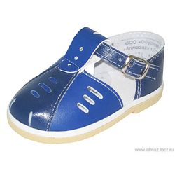Children's shoes "Almazik" 0-114 for boys