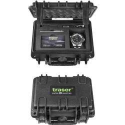Traser / relógio suíço P67 profissional TR_109376
